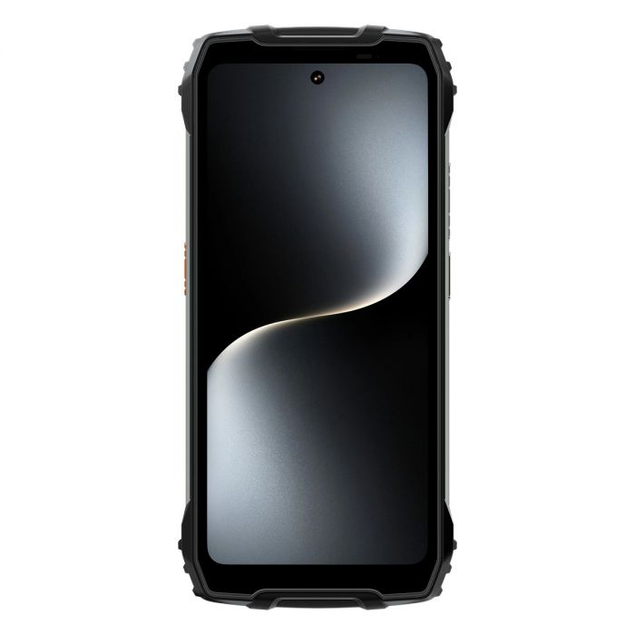 Смартфон Oscal Pilot 3 12/256GB Black