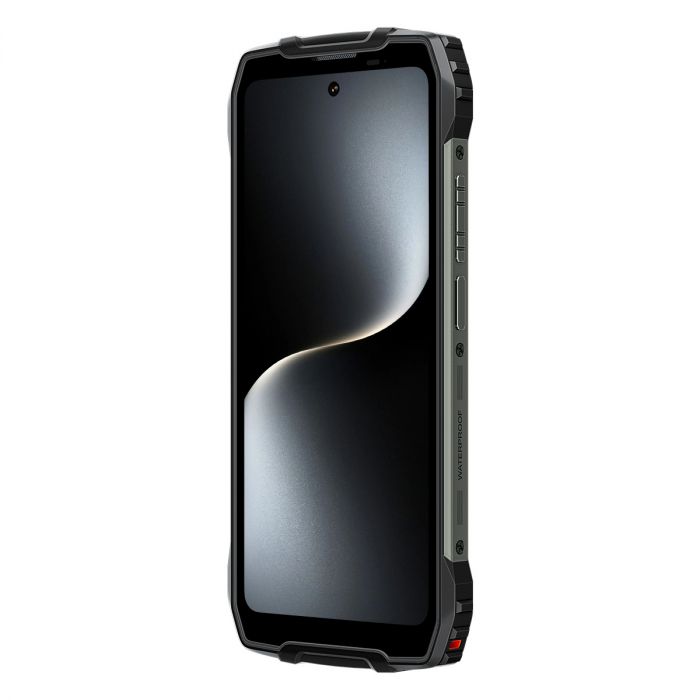 Смартфон Oscal Pilot 3 12/256GB Black