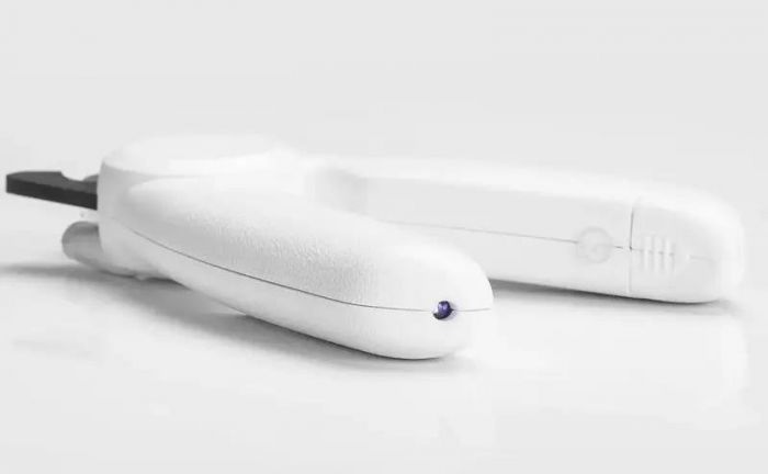 Кігтеріз Petkit  LED Pet Nail Clipper Pro (PK2302)