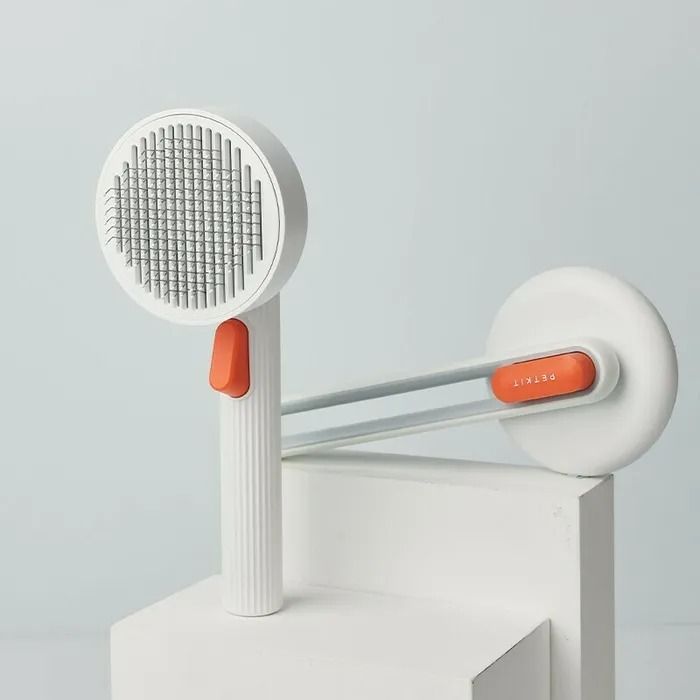 Щітка Petkit Pet Grooming Brush 2 (PK414)
