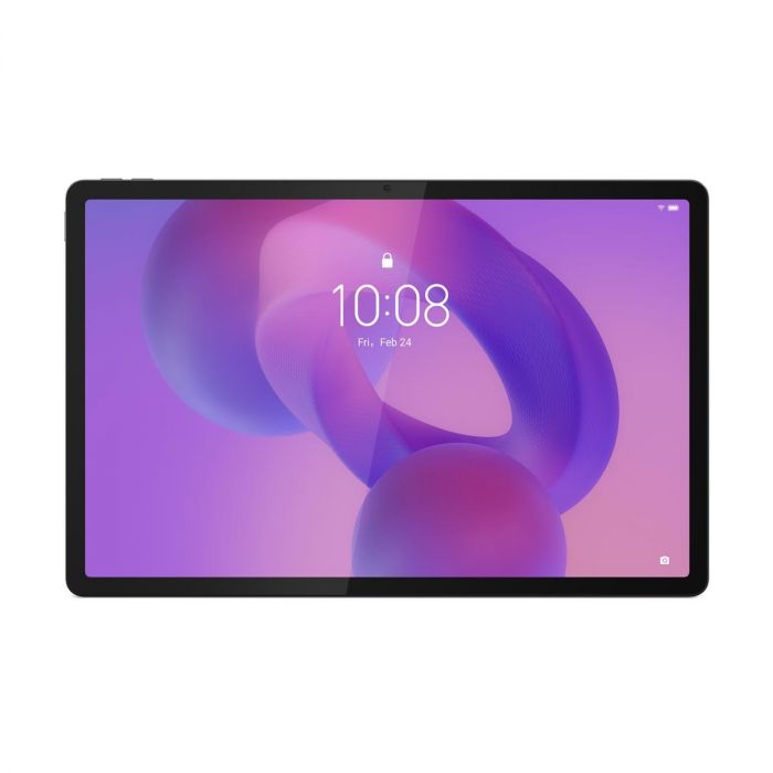 Планшет Lenovo Idea Tab Pro TB373FU 8/256GB Luna Grey + Keyboard&Pen (ZAE40222UA)
