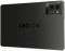 Планшет Lenovo Legion Tab (3rd Gen) TB321FU 12/256GB Eclipse Black + Case&Film (ZAEF0033UA)