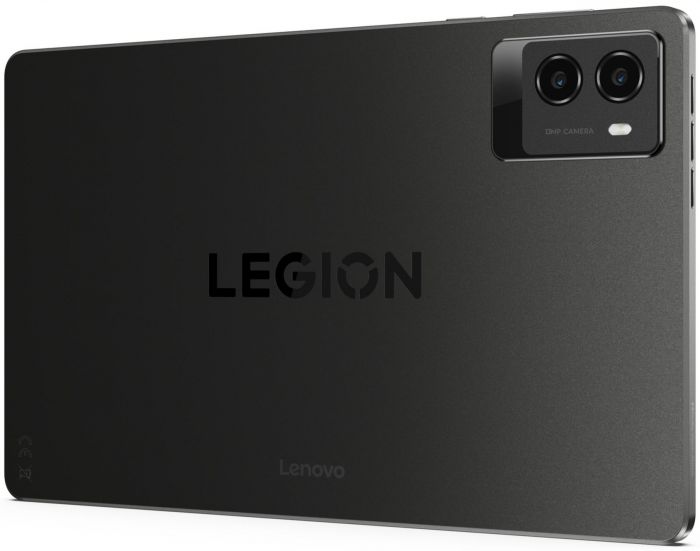 Планшет Lenovo Legion Tab (3rd Gen) TB321FU 16/512GB Eclipse Black + Case&Film (ZAEF0081UA)