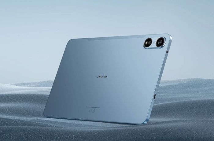 Планшет Oscal Pad 100 12/256GB Sky Blue