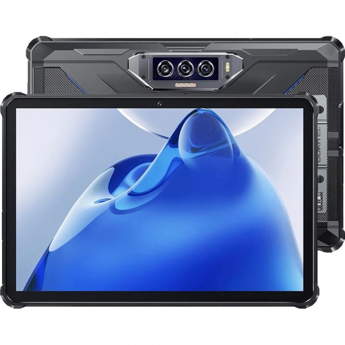 Планшет Oukitel RT7 12/256GB 5G Dual Sim Blue