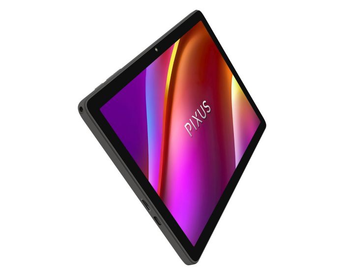Планшет Pixus Loga 4/128GB Grey
