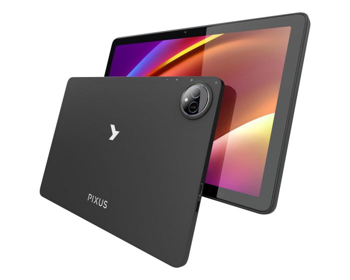 Планшет Pixus Loga 4/128GB Grey