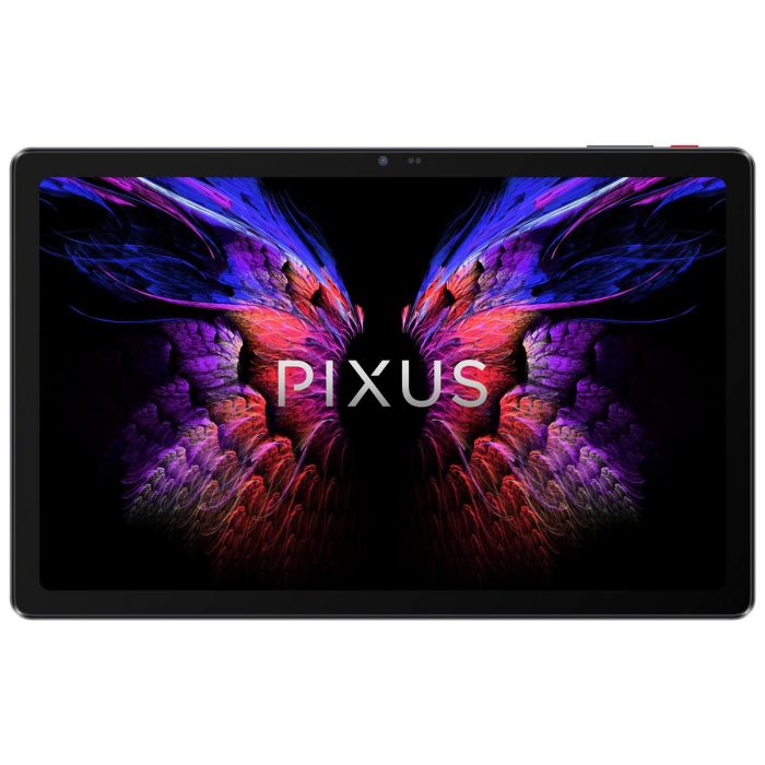 Планшет Pixus Wing 6/128GB 4G Dual Sim Silver