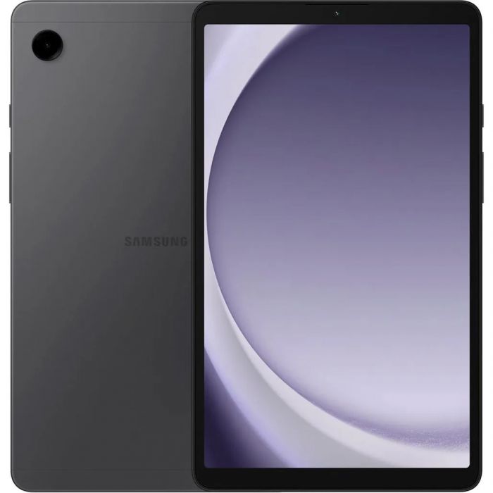 Планшет Samsung Galaxy Tab A9 SM-X115 8/128GB 4G Graphite (SM-X115NZAESEK)