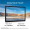 Планшет Samsung Galaxy Tab A9+ SM-X216 4/64GB 5G Graphite (SM-X216BZAASEK)