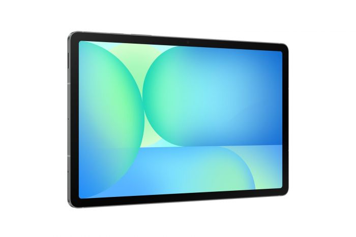 Планшет Samsung Galaxy Tab S10 FE 5G SM-X526 12/256GB Gray (SM-X526BZAPEUC)