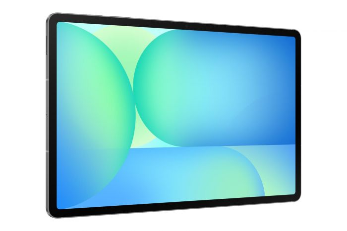 Планшет Samsung Galaxy Tab S10 FE+ 5G SM-X626 8/128GB Gray (SM-X626BZAREUC)