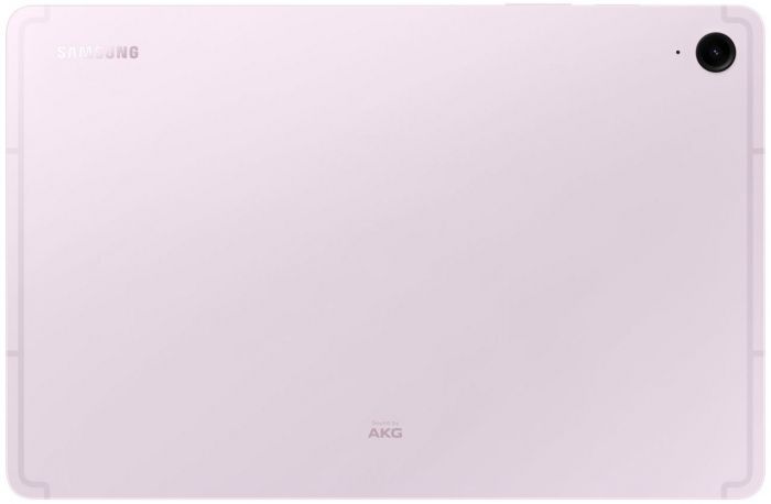 Планшет Samsung Galaxy Tab S9 FE WiFi SM-X510 6/128GB Lavender (SM-X510NLIASEK)