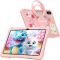 Планшет Teclast P30T Kids 4/64GB Pink (P5K1/P/TL-112430)