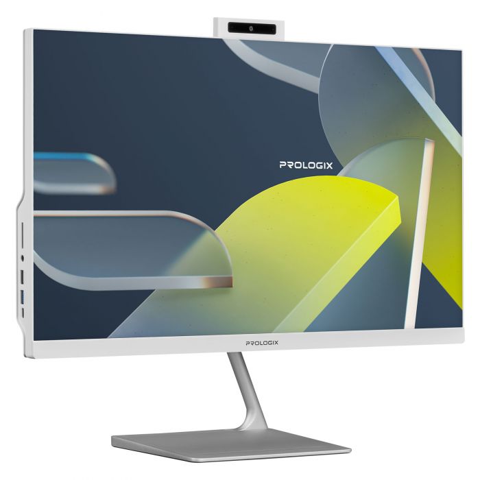 Моноблок Prologix Optima PLC27A (PLC27A.OPT.3BE.N.3257) White