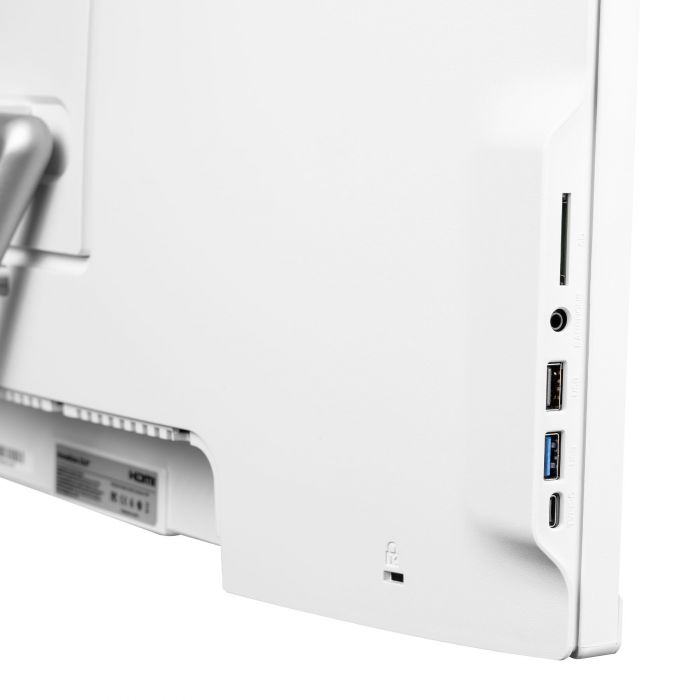 Моноблок Prologix Optima PLC27A (PLC27A.OPT.3BE.N.3257) White