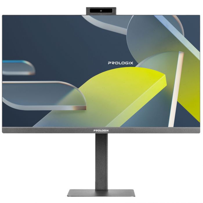 Моноблок Prologix Optima PLC24TD (PLC24TD.OPT.6CC.N.6777) Black