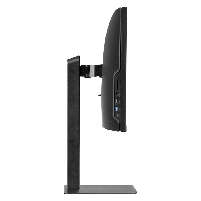 Моноблок Prologix Optima PLC24TD (PLC24TD.OPT.6CC.N.6777) Black