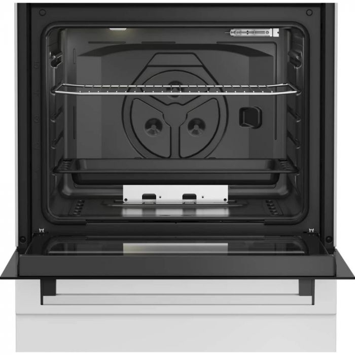 Плита Beko FBG62121WD