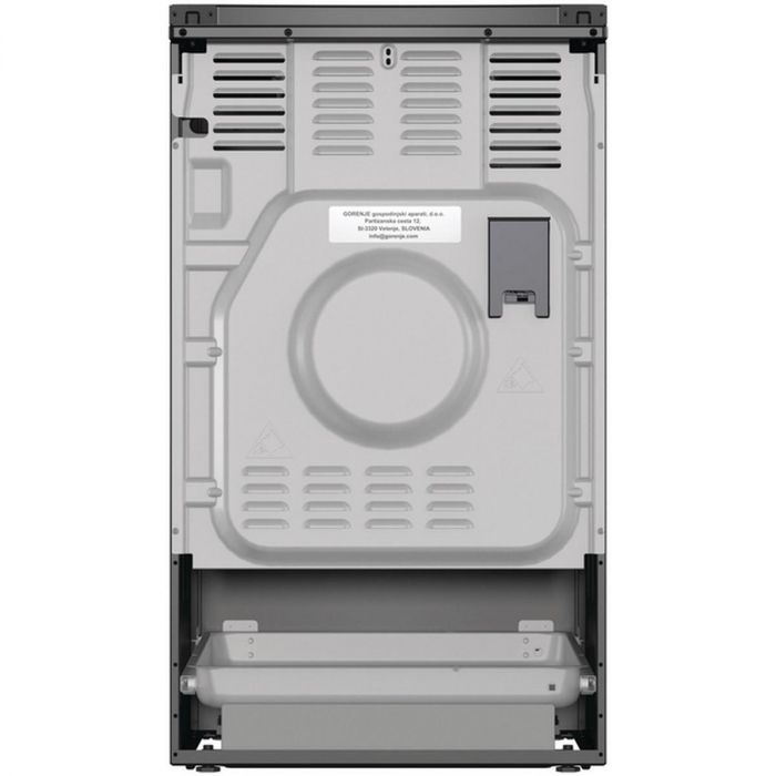 Плита Gorenje GK5C42BF