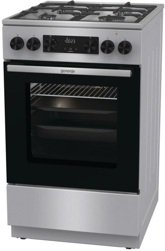 Плита Gorenje GKS5C70HXF