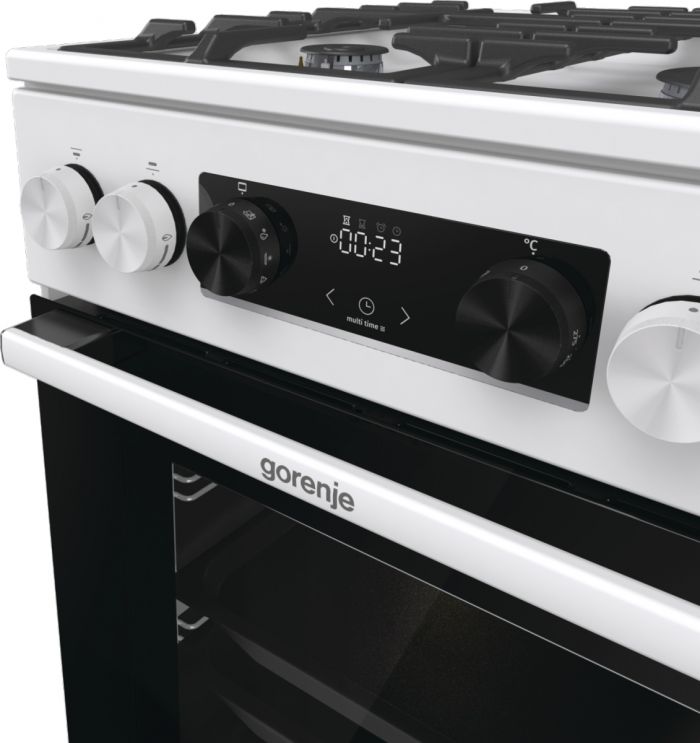 Плита Gorenje GKS5C73WF