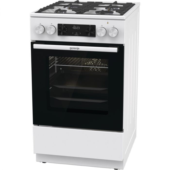 Плита Gorenje GKS5C73WF