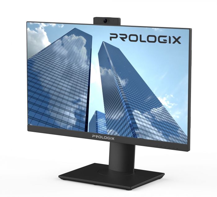 Моноблок Prologix PLQ61024 (PLQ61024.I121.8.S3.WP11.3179) Black