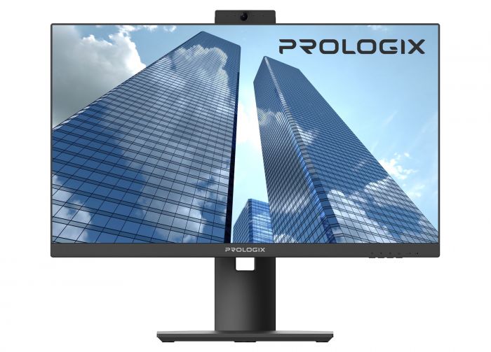 Моноблок Prologix PLQ61024 (PLQ61024.I121.8.S3.WP11.3179) Black