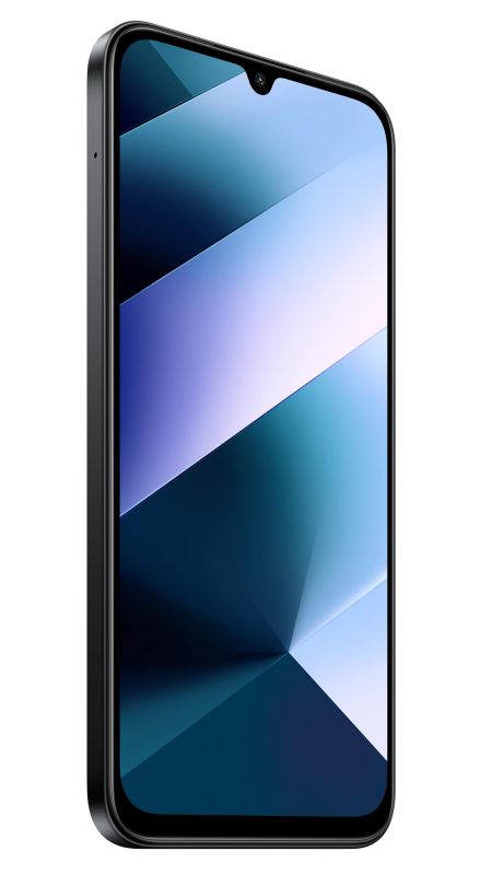 Смартфон Xiaomi Poco C85 6/128GB Black