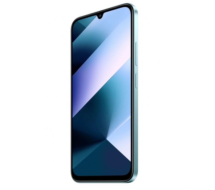 Смартфон Xiaomi Poco C85 6/128GB Green_EU