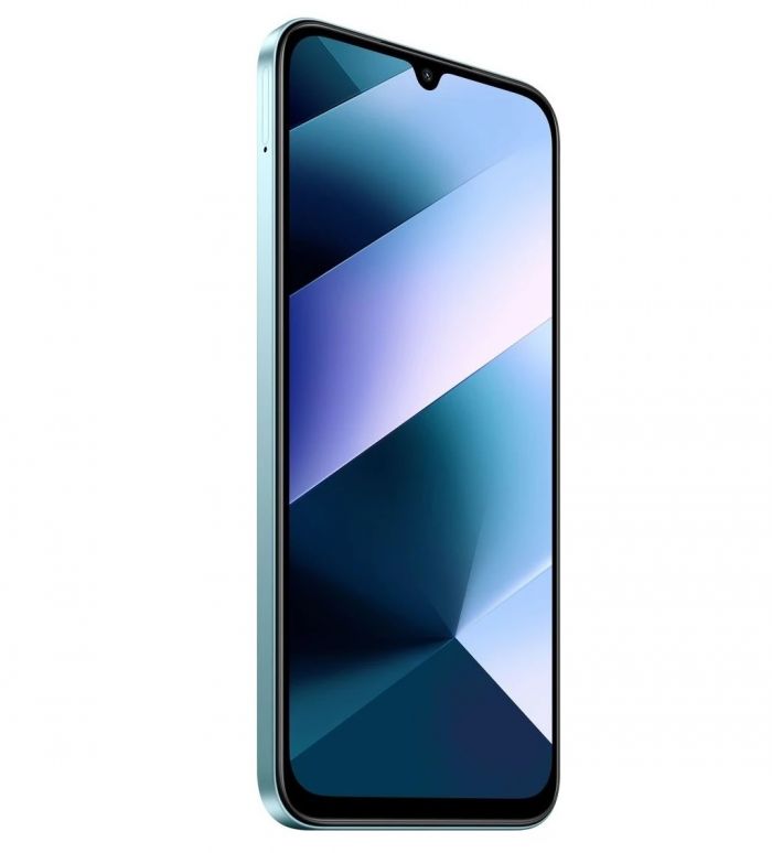 Смартфон Xiaomi Poco C85 6/128GB Green_EU