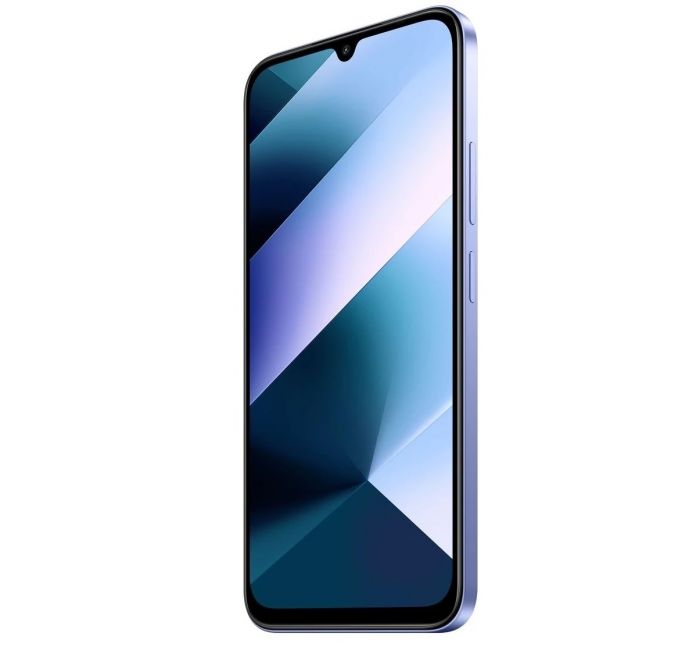 Смартфон Xiaomi Poco C85 6/128GB Purple_EU