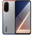 Смартфон Xiaomi Poco M7 4G 6/128GB Chrome Silver_EU