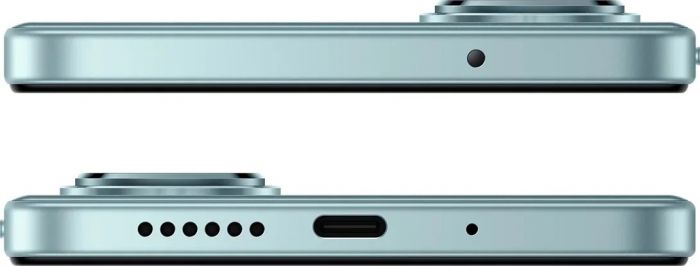 Смартфон Xiaomi Poco M7 4G 8/256GB Aqua Blue_EU