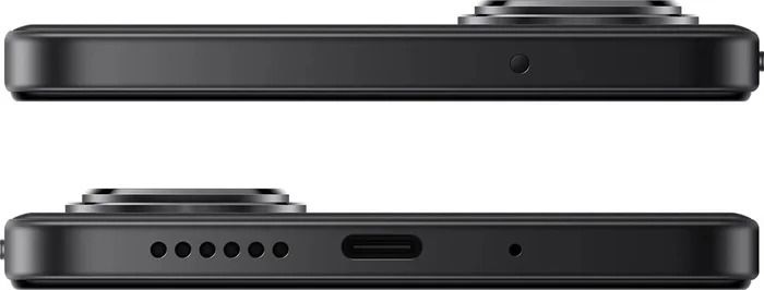 Смартфон Xiaomi Poco M7 4G 8/256GB Carbon Black_EU