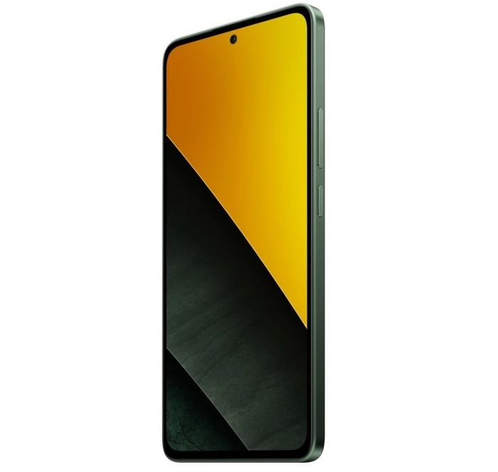 Смартфон Xiaomi Poco M7 Pro 5G 8/256GB Green_EU