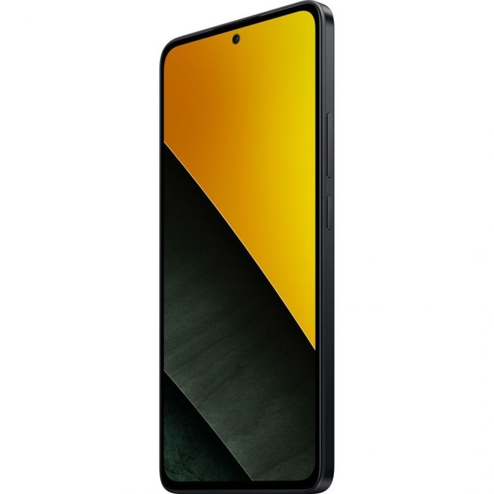 Смартфон Xiaomi Poco M7 Pro 5G 8/256GB Black_EU