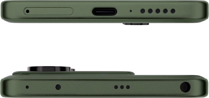 Смартфон Xiaomi Poco M7 Pro 5G 8/256GB Green_EU