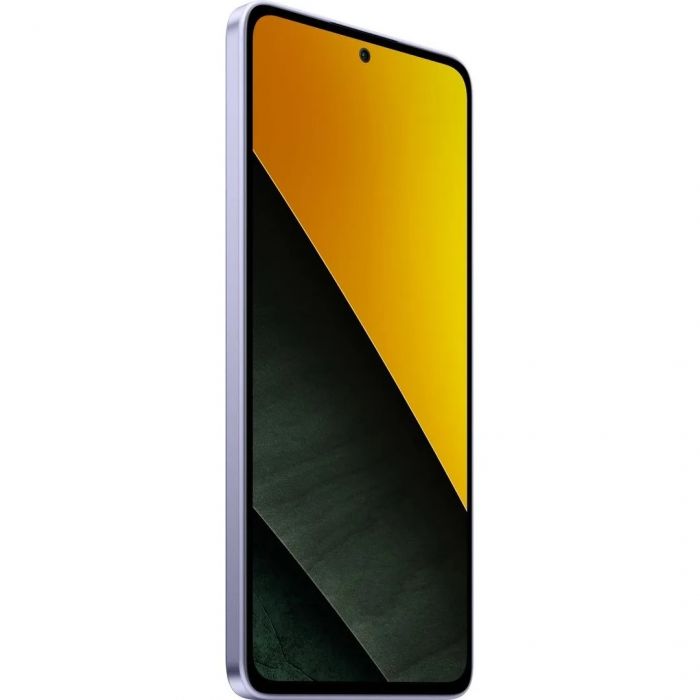 Смартфон Xiaomi Poco M7 Pro 5G 8/256GB Purple_EU