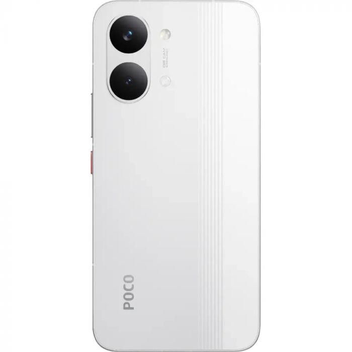 Смартфон Poco X8 Pro Max 12/256GB White