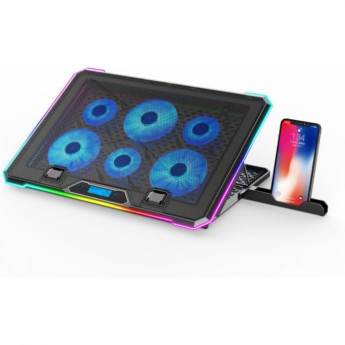 Підставка для ноутбука GamePro CP940