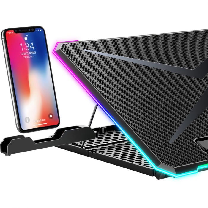 Підставка для ноутбука GamePro CP940