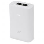 Інжектор Ubiquiti POE-24-24W-WH