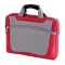 Сумка для ноутбука Sumdex PON-318RD 16" Red/Grey