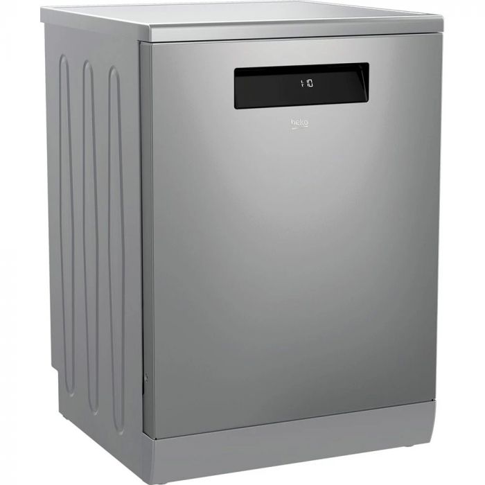 Посудомийна машина Beko DEN48520XAD