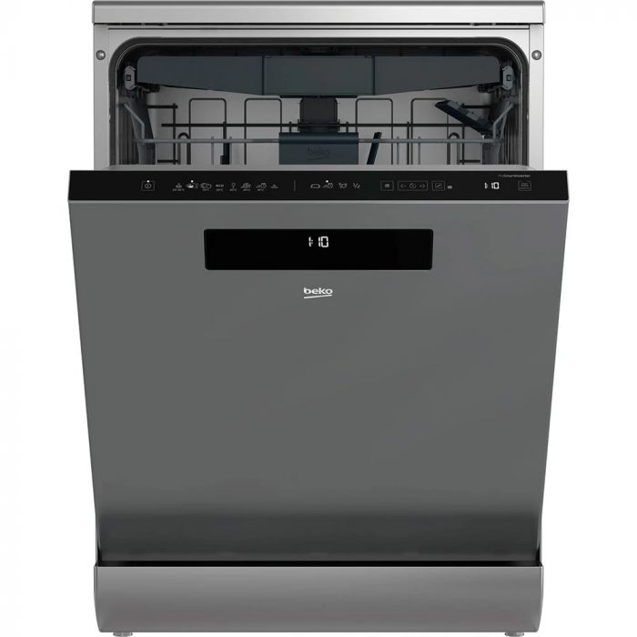 Посудомийна машина Beko DEN48520XAD