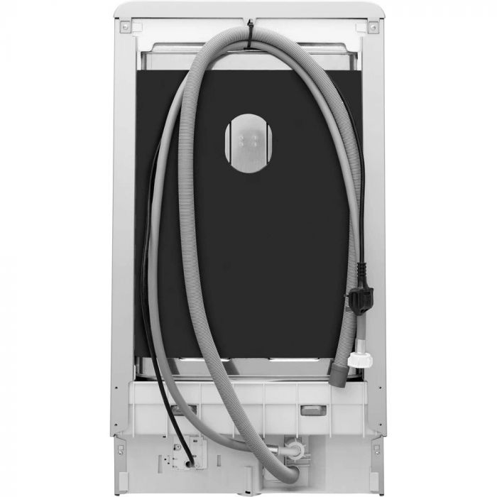 Посудомийна машина IndesitDSCFE1B10SRU