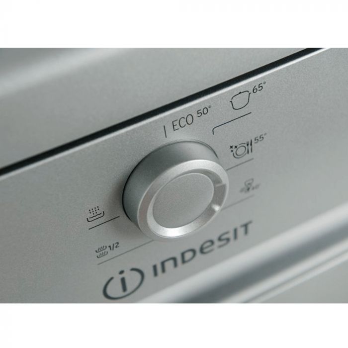Посудомийна машина IndesitDSCFE1B10SRU