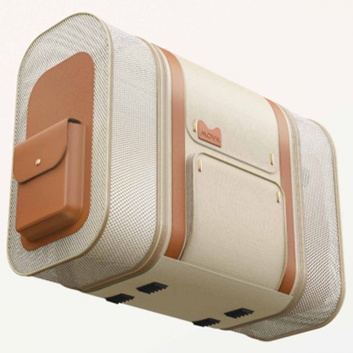 Рюкзак-переноска для тварин Mova Pet Backpack PB10 Pro (PPK10A)